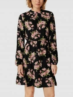 Vila Knielanges Kleid Mit Floralem Muster Modell 'VIJENNI' - Schwarz 10 Vila Knielanges Kleid Mit Floralem Muster Modell 'VIJENNI' - Schwarz -Polo Ralph Lauren Shop 8h8j2j2i6163il9k8p2k4c1m6t23akpi7594ck239t9j2l2k9d53gjiiad94qlibacpl8d9iaos4ik2m84o64dpo70p3eopp70o3aohk64pj0e326cp34e1m6soj6ohh6gr34p0