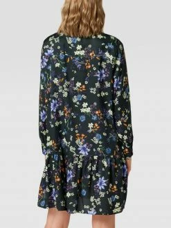 Marc O'Polo Knielanges Kleid Mit Allover-Muster - Dunkelgrün -Polo Ralph Lauren Shop 8ko54lim8dakgci38oo56c9j8sq58iabad93gl249dajag9g9ksjgki575a4igq990sl6kac8h1l8gpo713j0e1mcgs3idhlcgsm2e1kccrjao9gcop66e9h60rjaoj46ssm4co