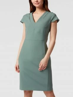 BOSS Etuikleid Mit V-Ausschnitt - Schilf -Polo Ralph Lauren Shop 8krjidph9p0k8kql6kql8eaial350j9jal4lcchl7543gcpg6t2kejqg8opkceam755j6h269p932dpg753jicpm6go34e9h6srj0opk60o30o9g6kqjed1mcgp62c9g6srm2e8