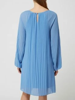 Cinque Kleid Mit Plisseefalten Modell 'Ciasta' - Bleu -Polo Ralph Lauren Shop 8ks54la28d0k6chpahakql9m74pj6gpp690j6ca19t14siq6ad5kah1h9p858gqa9d94ohpj6grj4k2h9oo38e9p6tijee35cdgj0o9k70smae3274sj0dpj61hj0phocdhjao8