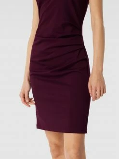 Kaffe Minikleid Mit Raffungen Modell 'INDIA' - Bordeaux Rot -Polo Ralph Lauren Shop 8l154e2l8d3l8la96opj8kig6t438cqe8d650i9i8t9j2cqka17k2dii6154mgq19go5ahif758jic2kal3j4cb271ijaphgcpgj4d1kcli38e31cpijcd1kcpi3gcph65i3gp8