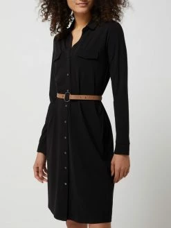 Comma Blusenkleid Mit Taillengürtel - Schwarz -Polo Ralph Lauren Shop 8l2jicpha99j4lhoad74mjq57544qhaj64o34dq3ah9kalad699kaia970oj6c1o6opjil26al9jge2c8co3gcho70rmccppcgpmcopk6dgm2ob66pj3cp3265gj8p9i6kr38oo