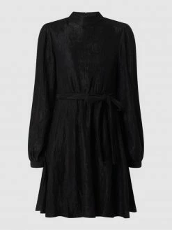 Selected Femme Kleid Mit Plisseefalten Modell 'Madina' - Schwarz 8 Selected Femme Kleid Mit Plisseefalten Modell 'Madina' - Schwarz -Polo Ralph Lauren Shop 8l342h9i6974adama8q3ida684q4akaf9halahq974rl0j2798ojadak9l150caba4s52kif71454j216co3acho68ojgpb2ckr6aopk6go34oj3c9i64p31ckr62dr5ccsm4d8