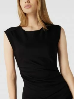 Kaffe Minikleid Mit Raffungen Modell 'INDIA' - Schwarz -Polo Ralph Lauren Shop 8p83el9n651j6di26p8jgl9n9574ej2a9go4cha38d636iql9t532e9k65242la869950h1ka19j8gi860o36e1ncdhj8ohk6thm2dpkcph3io9lcpj3eohpcop6co9g6ooj8c8