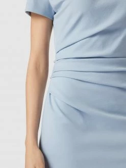 Tiger Of Sweden Knielanges Kleid Mit Gelegten Falten - Hellblau -Polo Ralph Lauren Shop 90p38chnago38gil998jad2a9da4qjhj8973eha499akigad657lalae9d0keh2260qkcgi8a595ch278ko64cpn60r38pj374q64ohk69h3ge3670qjacb66tij2ohh6lj6co8