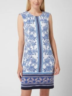 Montego Etuikleid Mit Mustermix - Blau -Polo Ralph Lauren Shop 90s42choa8r56gph9hb4icqca0okmcpm9p2j0ka675144c2b6l94chie6l7kek2cad1k4ihj858jie2d98o38p3160s3gpj565i3edhkc9ijee356lj30dhj6pgjephlcgsmce0