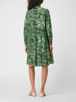 Windsor Kleid Aus Visksoe-Seide-Mix - Grün -Polo Ralph Lauren Shop 913kmdi2a55jik2h9sokukaf8h53ai226h8kekac8l948ii86cok4kibah650dqhakrkmj9kal1kic286t3m2cr5chi36e9k6cr36phk6dj6ce33c8s38db668sj8or2clijae8