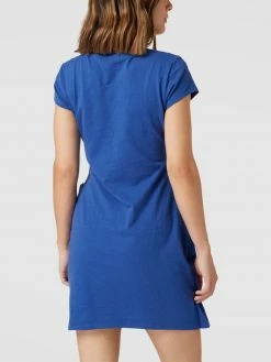 Lauren Ralph Lauren T-Shirt-Kleid Aus Baumwolle In Wickel-Optik - Royalblau -Polo Ralph Lauren Shop 91642la86cqjihqb713kajqm6l34acho697kaeam74r42da3757jeia2aoo42h2f84ql6e2j6l2kccid9go3eeb4ckp3ipb26gp36d9k60q3eo9lcgoj6phgcco38c9kcdh30cg