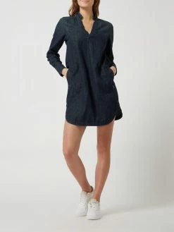 G-Star Raw Jeanskleid Mit Tunikakragen Modell 'Millery' - Jeans