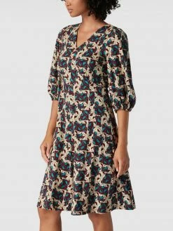 Weekend Max Mara Knielanges Kleid Mit Floralem Muster Modell 'CAMPALE' - Weiß -Polo Ralph Lauren Shop 94pkqd236l4kcdafah4kii9ka9156i2j6t1kaciaap930dq98ksjehpj8d6jeiq78d4kmkaf9orkmcqi8ko38oj6c8o62p35ccq3ap1kckomce356sqj4d1n64sjep9p64pjip8