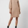 Selected Femme Strickkleid Aus Schurwollmischung Modell 'Lulu' - Camel Meliert -Polo Ralph Lauren Shop 9534ak1g8d53ciig693l0jhk755jghqgap158gpm6ks3cga1ad636hhg94pksl1j9173chik6h4jaiph9t3mce9ockp36p9mcli30d1kc8s62e9i75gjed34ccs64phk6lh32e8