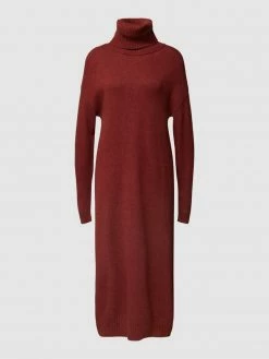 Vila Strickkleid Mit Rollkragen Modell 'Viril' - Rostrot 8 Vila Strickkleid Mit Rollkragen Modell 'Viril' - Rostrot -Polo Ralph Lauren Shop 956jek9l85450h1j9h1k8ea5ad35cd1i65aj8jq260sj4i9p9ooj6kq468o48e9m98q4ij2jap1k4d2c9t3m4e9j6kp3idpoc5ij4ohk74r3cob26or3aopo6kr3edr66oomcog