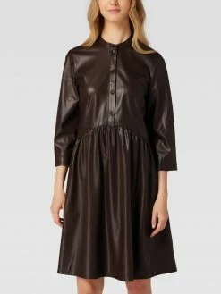 ROBE LÉGÈRE Knielanges Kleid In Leder-Optik - Dunkelbraun -Polo Ralph Lauren Shop 98ok4d2m70o4qiqi6hb34j278soj8gi86d8jckq4954kil2ia184uiaa74s3akq7ap64cjhj895j0hpk8co34opoccp32o9l6kp36chkc8s62e1g68q6ccj165gmcohi6gp6acg