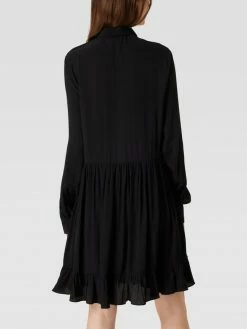 Tommy Jeans Knielanges Kleid Mit Label-Stitching Modell 'TIERED' - Schwarz 11 Tommy Jeans Knielanges Kleid Mit Label-Stitching Modell 'TIERED' - Schwarz -Polo Ralph Lauren Shop 98r56ga9899kmhia6d1j8da39h94acpo9d1l0c1h6la5agpj9p44kk2m85akoha19kr5aga4715k6h9i9l3m4eb56tgjedb16sp30ohk70smce9l75hm4dr2c4qjedpm6hgjipg