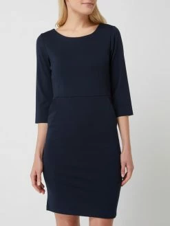 ICHI Kleid Mit 3/4-Arm Modell 'Kate' - Dunkelblau -Polo Ralph Lauren Shop 9923gc2ja12jega88954udae8sr5ci229l74iiakal2l2c9oa4q4uhph9d84uk279cs50iih9kqjcd9p64o3cc1ocks30c9hc9hm2ohkchh34o9pc4ojacpj6dhjgc336kr38oo