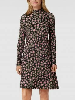 Marc Cain Kleid Mit Allover-Muster - Schwarz 10 Marc Cain Kleid Mit Allover-Muster - Schwarz -Polo Ralph Lauren Shop 99344e2k71750e2399356j9l88p32k1n6t94kl248cpkmiq7a94kiga16d356jplal4k4lac84pl8i2ma93j6ob36opj0e31ccrm4phk61gm8e1g6gp6aoj46cs64phgc9j36e8