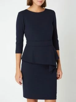 Paradi Etuikleid Mit Volantbesatz - Dunkelblau -Polo Ralph Lauren Shop 993k6hig60skgcid8cqjcgqj953j8jaj9p54ik9g8t4jce9k8oskejii6t7j4k2d9srl4di29575ae2ha93jgp9o6grjedb56os6cc9k6sr3ee3370rj0cr5ckq34ohh6gq3gd0