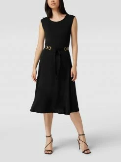 Lauren Ralph Lauren Midikleid Mit Taillengürtel Modell 'VABRIZIO' - Schwarz 10 Lauren Ralph Lauren Midikleid Mit Taillengürtel Modell 'VABRIZIO' - Schwarz -Polo Ralph Lauren Shop 9gokeii1apakehik8cpj0h1o6kp4ck9h6opkqeab8p7l6k2e9p7k8k2iah5jil1l6194ukpl6gokcgqa9co3adhi6lhjad3270oj0e1k68sjie9mc4p62d336dgj4dpg6hi66p0