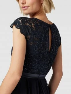 Jake*s Cocktail Cocktailkleid Mit Spitzenbesatz - Marineblau Meliert 9 Jake*s Cocktail Cocktailkleid Mit Spitzenbesatz - Marineblau Meliert -Polo Ralph Lauren Shop 9h950jqga4qkuh1h9p94mk2k690l2d9g995lad9m9h24uca3ah330cae9la38dii75734dq88crkkgi29ko3echm74r64c326pijgc1kc8oj4e1o6cp38c9i68rm2dhjc5gm4og