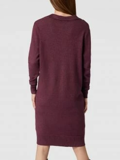 Montego Strickkleid Mit V-Ausschnitt - Aubergine Meliert -Polo Ralph Lauren Shop 9l33ici49t14ci9o60oksg9j8oqj0l2f9da44ghm8kpj8eaga54koj2h8p2j6i2d84oj6la49oq36dpmako62cr160o6cd1k6cq36c9kccs62ob165ijicr2c8rmce1j70sj2c8