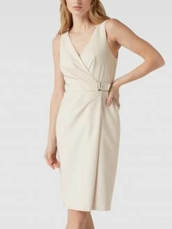 Lauren Ralph Lauren Knielanges Cocktailkleid Mit V-Ausschnitt - Ecru -Polo Ralph Lauren Shop 9p3lacid6h7l0ja59da50dqka98lah29a8p4mj9g6cskgi25aopkojakacs4ggpn9hakuka76165agi788o68c9n6th6acr364qmaphk70pjgob374r30e9m75h3cdhk75h62p8