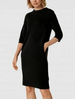 Taifun Knielanges Kleid Mit Rundhalsausschnitt Modell 'CASINO' - Schwarz -Polo Ralph Lauren Shop 9sq4cdpn8t35aiaf755k6j2h60pl2li86l53aii96so56kpjakr4qiqd9l63ejqc6gsl8ki79t6kodq88oo38d9p74ojidr368sm6p1k74p36ohk70rmcc1k60ojid3560oj6cg