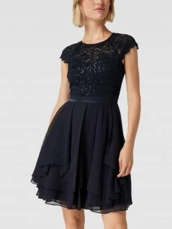 Jake*s Cocktail Cocktailkleid Mit Spitzenbesatz - Marineblau Meliert 10 Jake*s Cocktail Cocktailkleid Mit Spitzenbesatz - Marineblau Meliert -Polo Ralph Lauren Shop 9t1jihafacr5adaea94kujq98d7jekiga4o4oeah759jgj9o9h53gcqc6cql8jpl9la3eci6852j2c1h9so68dr368q6aopoccsm8dpk6pj62oj260sjedpj6kpj0dj571hjgd0