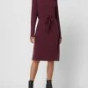 Fransa Jerseykleid Mit Rollkragen Modell 'Fraan' - Bordeaux Rot -Polo Ralph Lauren Shop 9t8j2kab64okoi25696koiqi71552k1kad33alad8l93ij9m9ss5ccql8t730li86t7j8e2869a42dagap3j4cj66co38c9oclhm6d1k6ti3ae9p6sp3ceb56or3ed1mc5i66o8
