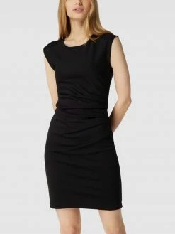 Kaffe Minikleid Mit Raffungen Modell 'INDIA' - Schwarz -Polo Ralph Lauren Shop a0ol6kpl6p1j2lhn8t54mki2a4r4ul9oad1j2h269p156ca26l3l8jimah7j8ipia174sjid8ko58lhj98o3idhjclijicj170qm6c9k6grm2ohoc8pjeohh64o6ap31cdijad8