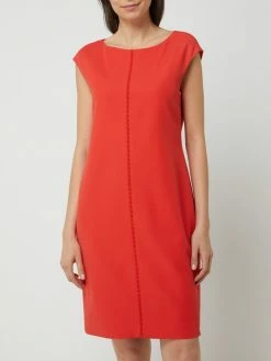 S.Oliver BLACK LABEL Kleid Aus Viskose-Elasthan-Mix - Rostrot -Polo Ralph Lauren Shop a0q58e9ladb4uhib6oskujq16l236l9k8gq56jig9p5jic9kahak6k1nacrl8khp64skica16da3al2h98o3ee1hcco3icj170o66phkc4pjce1m6co3ip1j6sq6cp9l6os62p0