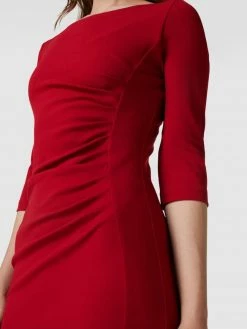 Paradi Cocktailkleid Mit 3/4-Ärmeln Und Raffungen - Rot 9 Paradi Cocktailkleid Mit 3/4-Ärmeln Und Raffungen - Rot -Polo Ralph Lauren Shop a124ej29a8p4qiik6d0kocacal53al269l2kchqdad2kedika5a58c9i8dal0jii9d3kqgi6akskijq3993mcphic9imcob5ccqm2o9k71hjee9o6gqjge3264oj2pj370oj4pg