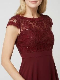 Christian Berg Cocktail Cocktailkleid Aus Spitze Und Chiffon - Dunkelrot 9 Christian Berg Cocktail Cocktailkleid Aus Spitze Und Chiffon - Dunkelrot -Polo Ralph Lauren Shop a4p54c2m8gol8li78t14ega29l244dhh69a4ciph8d54edppa53laea26h54ej1m654jiiae8d4ksi2i693j0dpgc9h64e1k69gj4opkccqm6e9o6gq6ad9gccp6ap1jccq3cp8