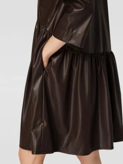 ROBE LÉGÈRE Knielanges Kleid In Leder-Optik - Dunkelbraun -Polo Ralph Lauren Shop a55jeihh8sq54da294qjaji79pa4qcqd6h150jqm699kakho896j6iik6gplcdpiacrl8hq695950gho6l3mac32chgj4cpg64p3ephk6ti68ob2cgr6cd1g6kp3iphgcgqmae8