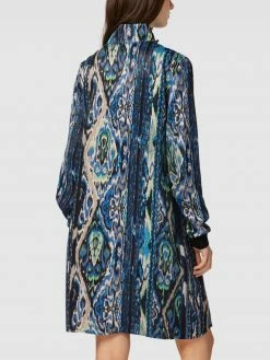 Comma Casual Identity Knielanges Kleid Mit Allover-Muster - Hellblau -Polo Ralph Lauren Shop a5630h296ta5aj9hahb4ckafala36iaa911j2hqj90pjegq78kr4ediialakeh22al3kucid9t24gk2h913mcd1n60pmap9p60sjip1kcopjge1p6hgjip9i6li3cob161h32oo