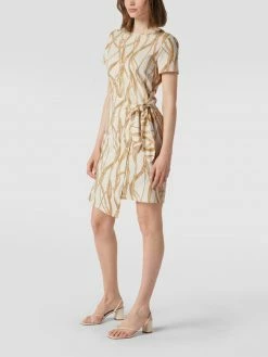 Lauren Ralph Lauren Knielanges Kleid Mit Allover-Muster - Offwhite -Polo Ralph Lauren Shop a8o36gqh9d654iab9h2jeh9g6p150ipm6d9k4e279l6kol2f8gqlchq29h736d26753j0gihal7l8jab8l3j6pj669hj4pj46so64dpk6dgj6ohn6cs6ce9ickr6adj66hgmcoo