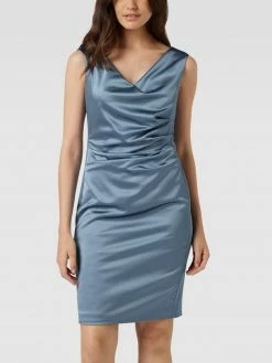 Vera Mont Cocktailkleid Mit Raffungen - Rauchblau -Polo Ralph Lauren Shop a8p4iji26p6jgdpmakqkiea46h54aj9ma1a3cdq2a4r5chqfah33egpk6krj6gpl9hakikpo6p936la3aco3gc32c9j64e9lc4qj6p9kcosmaohp61gjcopgcgo68c1p60p38c0
