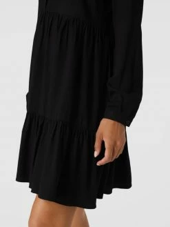 Vila Knielanges Kleid Mit Kurzer Knopfleiste Modell 'Vimorose' - Schwarz 9 Vila Knielanges Kleid Mit Kurzer Knopfleiste Modell 'Vimorose' - Schwarz -Polo Ralph Lauren Shop a8s4skqa6p930lakah254dhg698jek2675834kq360s5aj9o653kohhha51l6da4a944ula9958kgkqf8go6ceb2ccq6aphn68o38chk71j68ob6cko6ce356dhjidhkcosjccg