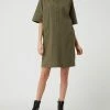 MOS MOSH Kleid Mit Stretch-Anteil - Khaki 2 MOS MOSH Kleid Mit Stretch-Anteil - Khaki -Polo Ralph Lauren Shop a90jcjhk68pkacil9p454i9p6525acii6h44miq8a0pkmlii8oqj8hhi713l8l2m9d1koli56t0l2cq79ko34cj264o62p1k64rmccpk70rjcoho68qj2d1hcop66p3664sj8d8