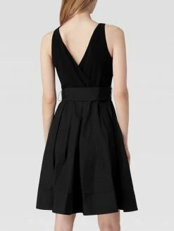 Lauren Ralph Lauren Knielanges Cocktailkleid Mit Taillengürtel Modell 'YURI' - Schwarz 11 Lauren Ralph Lauren Knielanges Cocktailkleid Mit Taillengürtel Modell 'YURI' - Schwarz -Polo Ralph Lauren Shop ad34mhq96lal6gqj8l530gq1ah4lae9l8krjciif8t638laj71234hqg6h94eda36t232kq864q52kqa84o64pj4cphjae1jccsjce1k6hgj4e1j74sj8o9h68r30d1g64s62c0