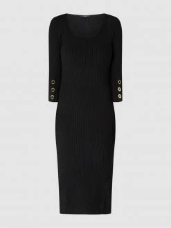 Marciano Guess Kleid Mit Rippenstruktur - Schwarz -Polo Ralph Lauren Shop adaj0dhl6515ce9g6oq34jpj8sqk8hqd6l14oghg9d34qhql91552daeagpj0c1o6l148ci38ko5ae9n753jae9h6os3ee9l74r62chk74p64o9lcdhjicj4chj36cpj70q6co8