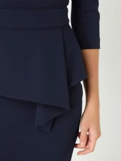 Paradi Etuikleid Mit Volantbesatz - Dunkelblau -Polo Ralph Lauren Shop al6k8dq5617j2jhg84p4idq1ahb50hq398rksd1jah0j8i24ad33ikqb8osj8ha388r4qi2361834i9l90o3gpj66or6cdr4c4p6adhkcph3ie9g61j38e9l60pmcd9p75j3iog