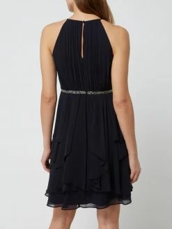 Jake*s Cocktail Cocktailkleid Mit Volants - Marineblau Meliert 11 Jake*s Cocktail Cocktailkleid Mit Volants - Marineblau Meliert -Polo Ralph Lauren Shop aoo3giqga5b5ajqb6gs36i9g9l9jciq1acq4mkik91ajck9k8kskae1l953k4eab8914gka9a8rjcipo893m8e346ssjccb6coq6cp1k74s3ge31c9im8dpo70s68dpmc4qmco8