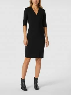 BOSS Etuikleid Mit V-Ausschnitt - Schwarz -Polo Ralph Lauren Shop aoo52g9la134acqka8rkcc9i9534okql9d9jajqd6sqk8cik84qkcia185akeiqa653k8lho98qk6l9g6go6aor16kqm4dpj6ks64e9kc5i3ae9j75ijad9g6sp6ac1n75j36do